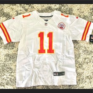 CHIEFS JERSEY